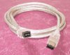 9 pin firewire lead